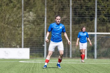 Bild 124 - wBJ SH-Pokalfinale  Holstein-Kiel - SV Viktoria : Ergebnis: 1:0